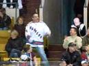 Sponge Bob Square Pants Kitchener Rangers style