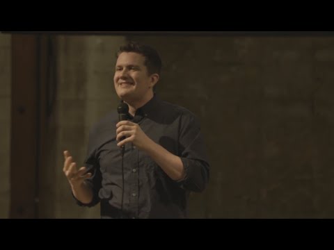 Conflict is good for you and your relationships | Tom Earl | TEDxPershingSq