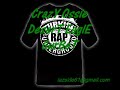 CrazY Ossie (Tehlikeli Madde) GurbeT CrazY Ossie (Tehlikeli Madde) GurbeT
