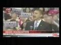 Watch Barack Obama Win the Democratic Nomination!!