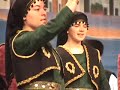 FDF 2008 Seizmos Greek Dance Group Part 1