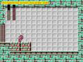 Mega man- Cut man