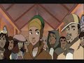 Boondocks MLK speech