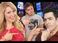 Adam Carolla Thinks Women Aren't Funny