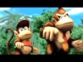 Super Smash Bros: Brawl: Subspace Emissary Footage #1