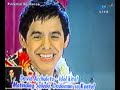 David Archuleta live in SIS  -  Part 2