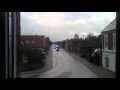 Ølgod falck brandbil kørsel 1.mp4