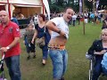 wijnand doet efteling dansje