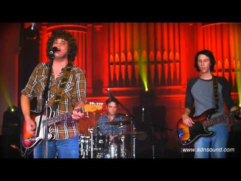 0 Festival International de la Chanson de Granby 2012   Jours 3