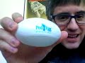 Ped Egg Arrives!! Ped Egg Arrives!!