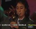 Danza H�ngara n� 5 (S.M. Santa Cecilia de Son Rapinya)