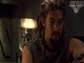 Teyla and Ronon learn about television Teyla and Ronon learn about television