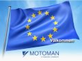 MOTOMAN Robotics - Industrial robots