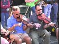 Streetside Pickers @ Bristol Rhythm and Roots