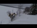 Ski-Doo Accident