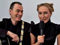 Anita Lipnicka & John Porter - Old Time Radio (making of)