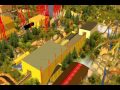 Silver Beach Resort part 1