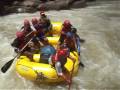 Sg Singor - Jeram Lang (Lang Rapid)