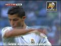 هدف كريستيانو رونالدو الثاني على ديبورتيفو لاكرونيا