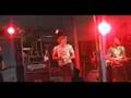 As Cities Burn @ C-Stone IL 2006 - Thus from my lips