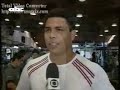 Ronaldo jugará en el Corinthians Ronaldo jugará en el Corinthians
