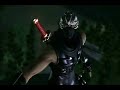 ninja gaiden 2: bosses and allies (in HD)