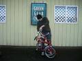 Bike Friday tikit - 01- the fastest folding bicycle