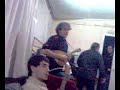 Backstage - Mandolin orchestra & Bajaga
