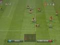 Fifa 09 vs Pro evolution soccer 2009