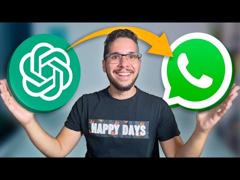 ChatGPT pro WhatsApp do Seu Negócio: Crie Agora!
