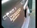 Taramps 8.5 kw + 2 Bravox Edx +  2 Baterias Caminh�o.