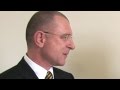 Dr. Erich Bürgel, GM for Mechanical Analysis Division, Mentor Graphics (Deutschland) GmbH