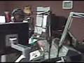Supaman On 98.9 Magic FM in Colorado Springs Part 1
