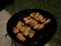 Tandoori Chicken