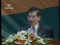 Chủ tịch nước Nguyễn Minh Triết