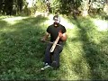 K?r?nt? K�y� ERHAN KARA KEMEN�E SHOW 3