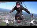 Hang Gliding
