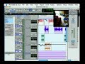 protools tutorial