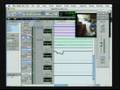 Pro Tools Tutorial : Using a Compressor in Pro Tools