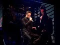 George michael concert 25 Live- FATHER FIGURE