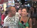 Full Moon Party Videos - July 19 2008 - Koh Phangan Thailand
