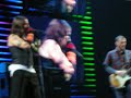 RHCP, California, Milano 29-12-06