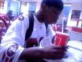 trynna eat a kfc snacker