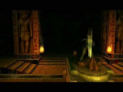 Tomb Raider : La Révélation Finale