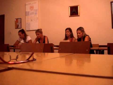 El Shaddai  – Chorus angelicus