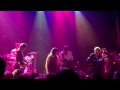 Nicole Atkins & The Cabin Down Below Band- Standing in the Doorway