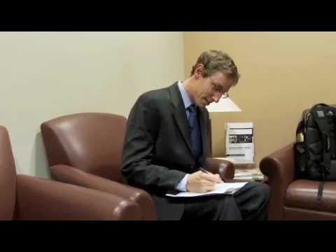MBA Life on Youtube: A Day in the Life of an MBA Student