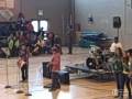 The Robotic Fisherman Live @ Portola Middle School 2008