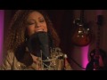 World premiere: Island Def Jam Recording Artist Karina Pasian performs her brand new song 