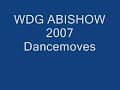 WDG Abishow 07 - DANCEMOVES